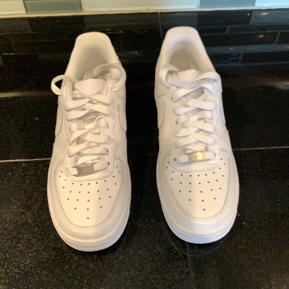 Nike Air -Air Force I size 6.5